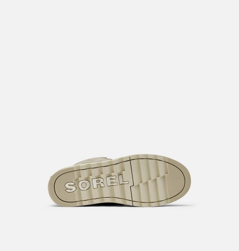 Sorel Dam Vinterkängor Beige - Joan Of Arctic™ Next Lite Låga - RJT-457963